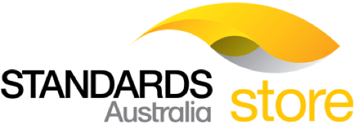 Standards Australia Logo